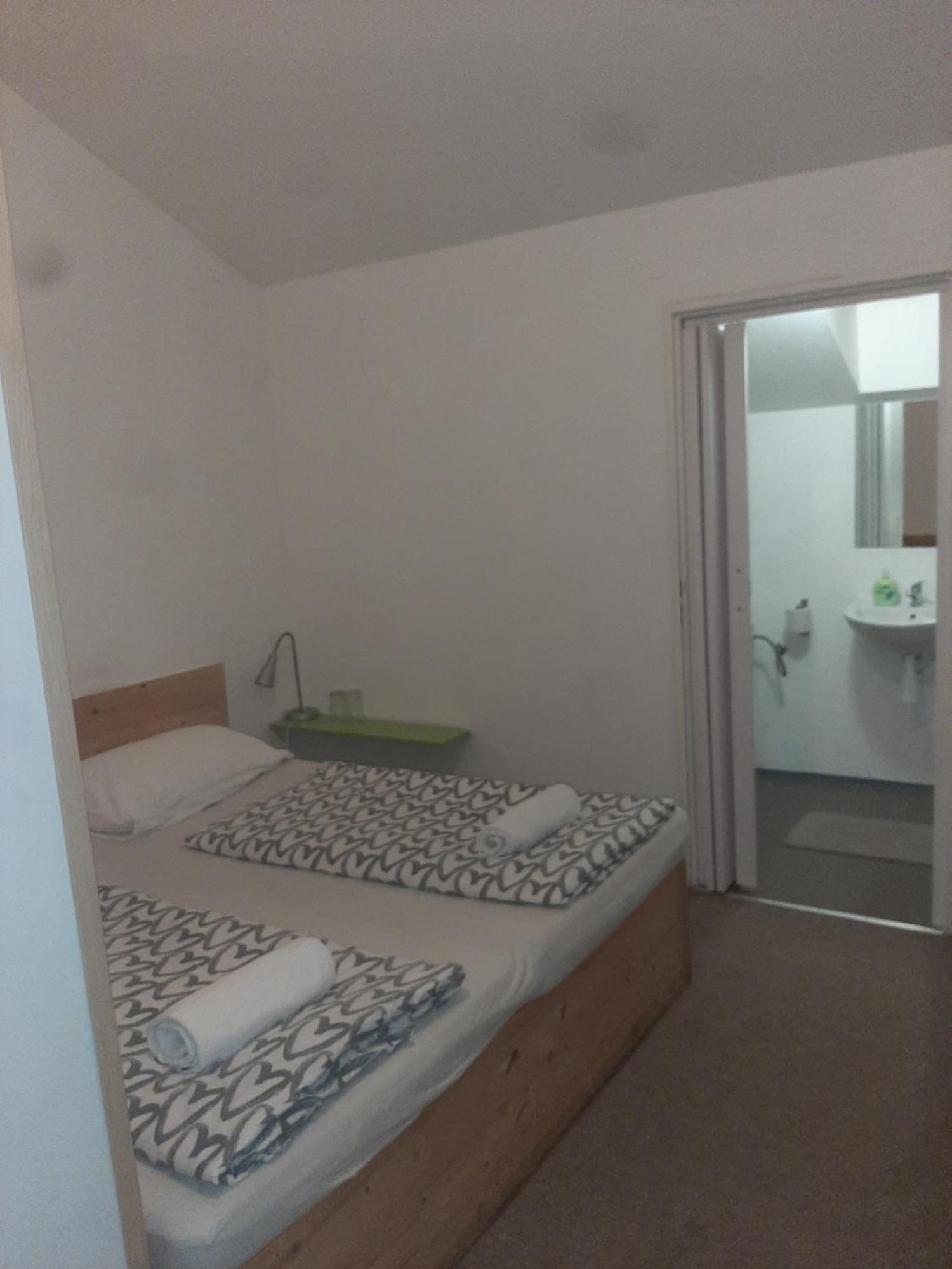 Ubytovani V Brne Hotel Brno Ngoại thất bức ảnh