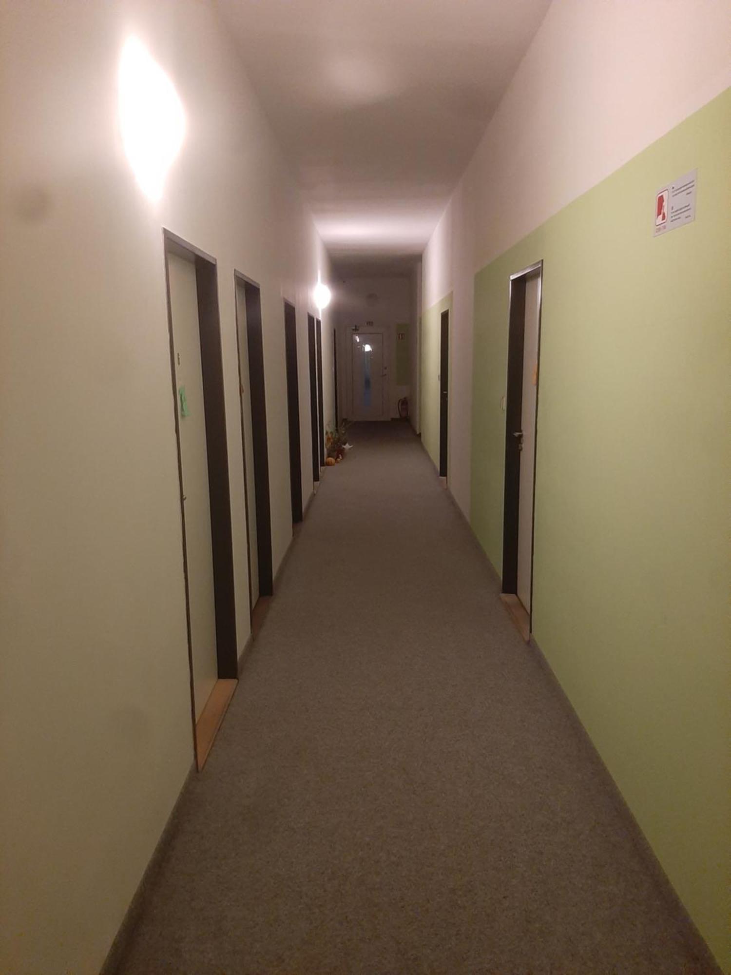 Ubytovani V Brne Hotel Brno Ngoại thất bức ảnh