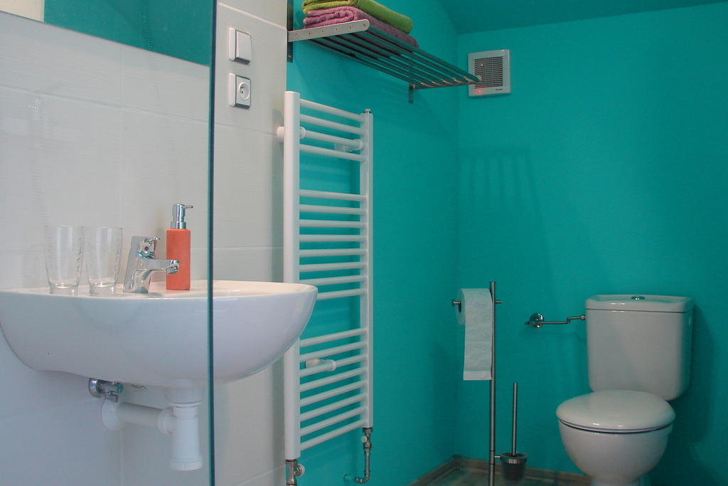Ubytovani V Brne Hotel Brno Phòng bức ảnh