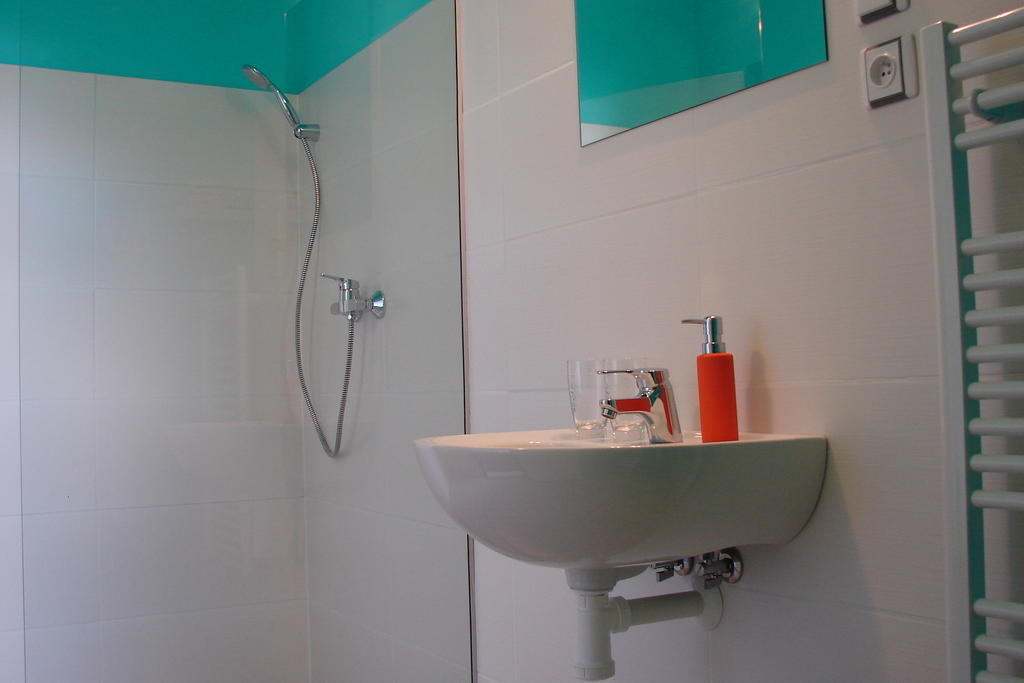 Ubytovani V Brne Hotel Brno Phòng bức ảnh