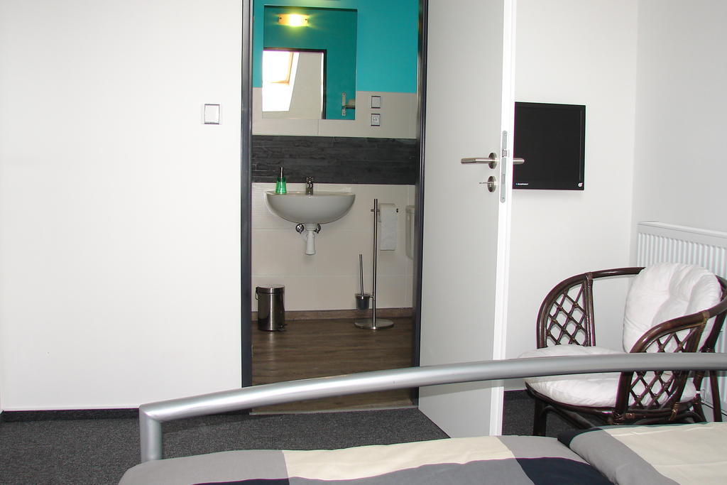Ubytovani V Brne Hotel Brno Phòng bức ảnh