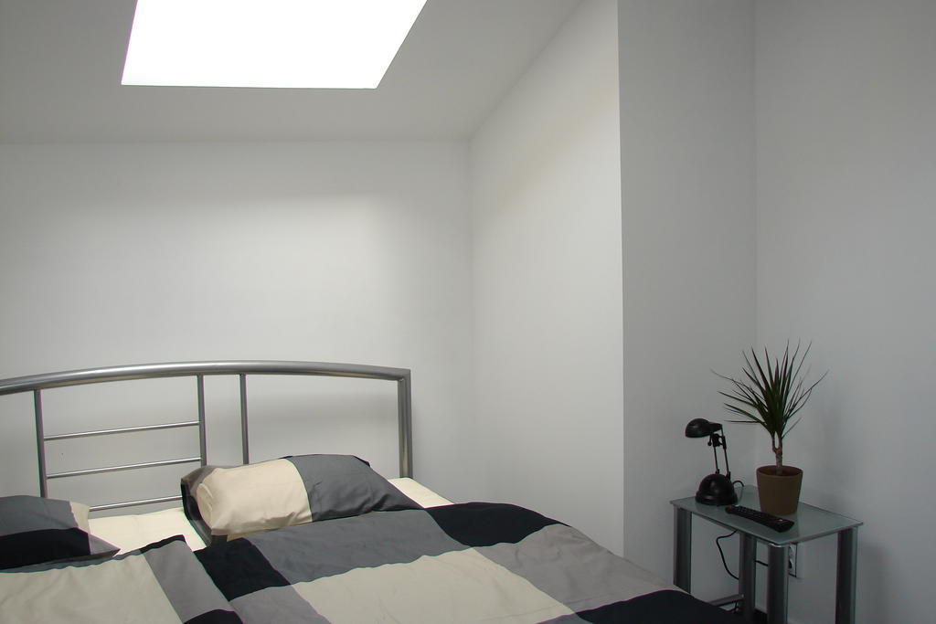 Ubytovani V Brne Hotel Brno Phòng bức ảnh