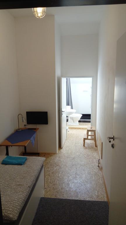 Ubytovani V Brne Hotel Brno Ngoại thất bức ảnh