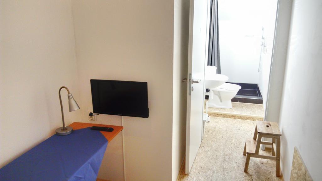 Ubytovani V Brne Hotel Brno Ngoại thất bức ảnh